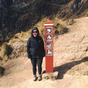 Meet your Posher, Celina